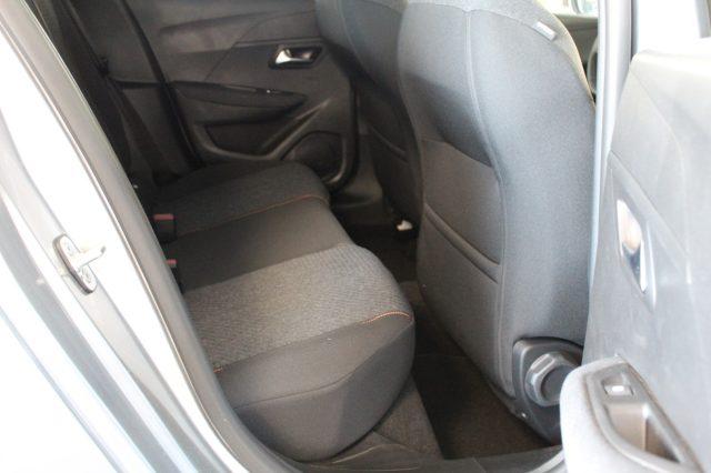 PEUGEOT 208 1.2 Turbo 100 CV Business KM0 MY26