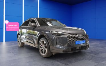 AUDI Q5 3ª serie Q5 SPB TDI 150 kW mHEV+ S tro...