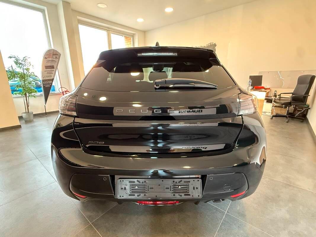 Peugeot 208 1.2 puretech Allure s&s 100cv