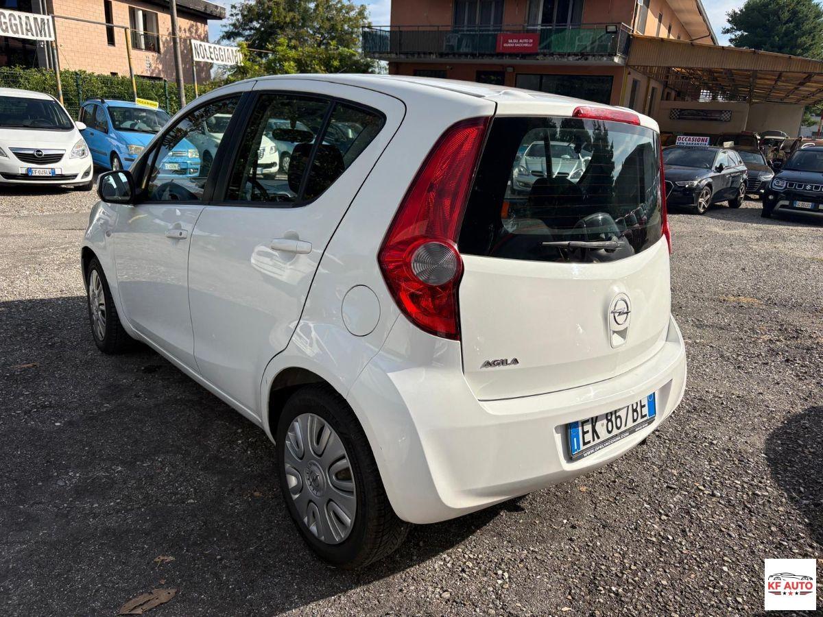 OPEL - Agila 1.2 Enjoy 94cv