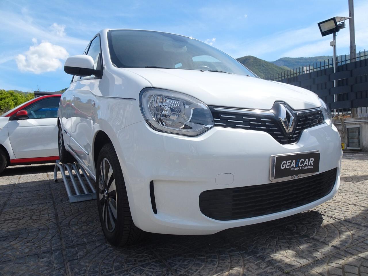 RENAULT TWINGO INTENS
