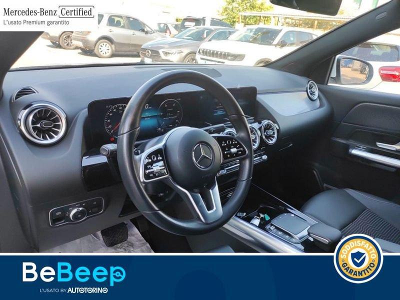 Mercedes-Benz EQA 350 SPORT 4MATIC