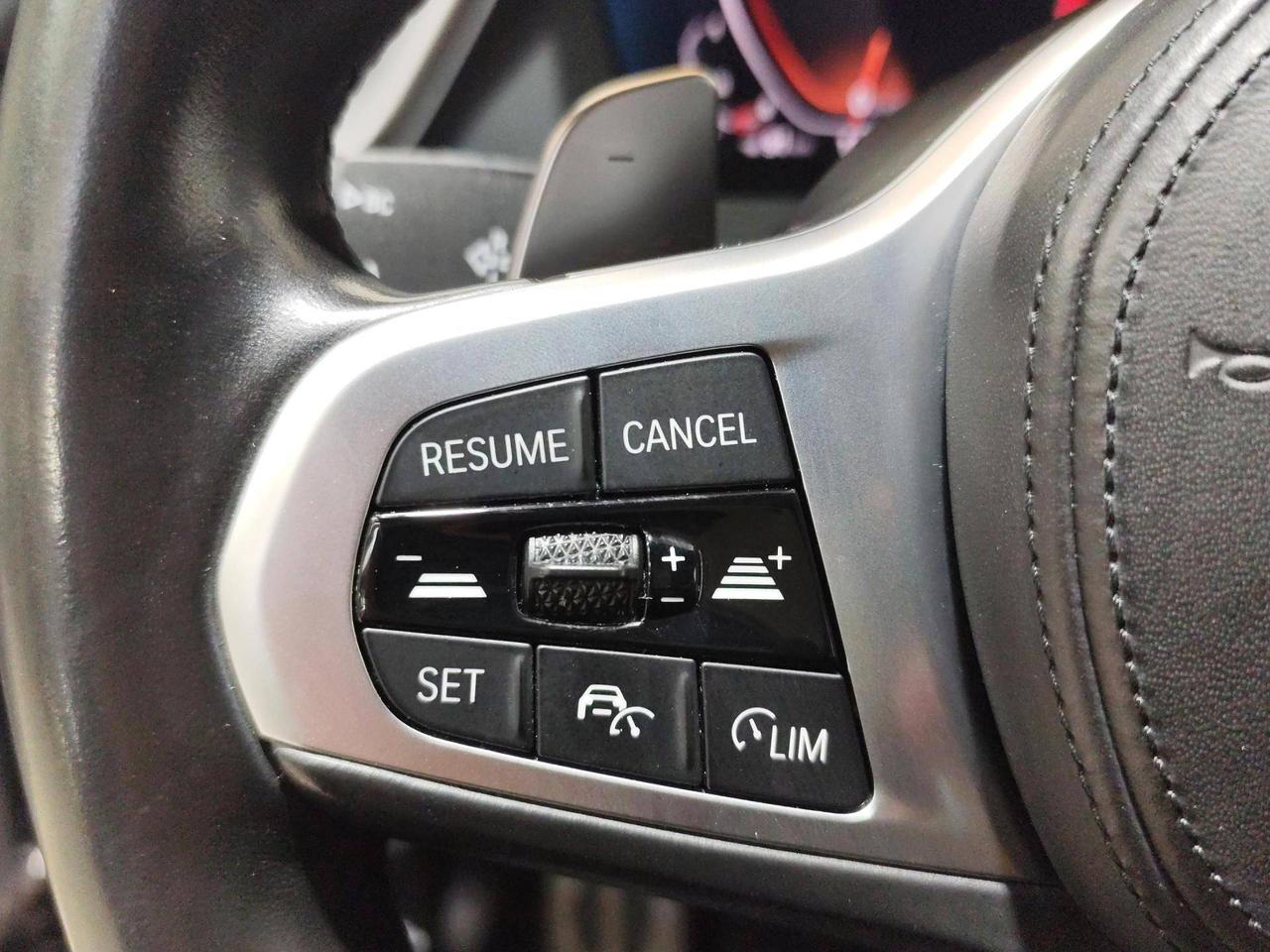 BMW Serie 1 118d Msport