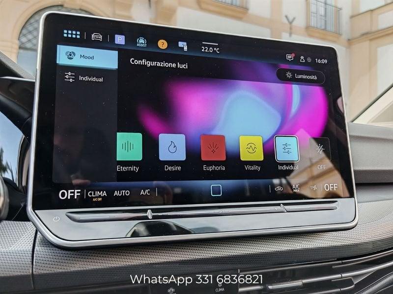 Volkswagen Golf Golf 2.0 tdi Style 150cv dsg