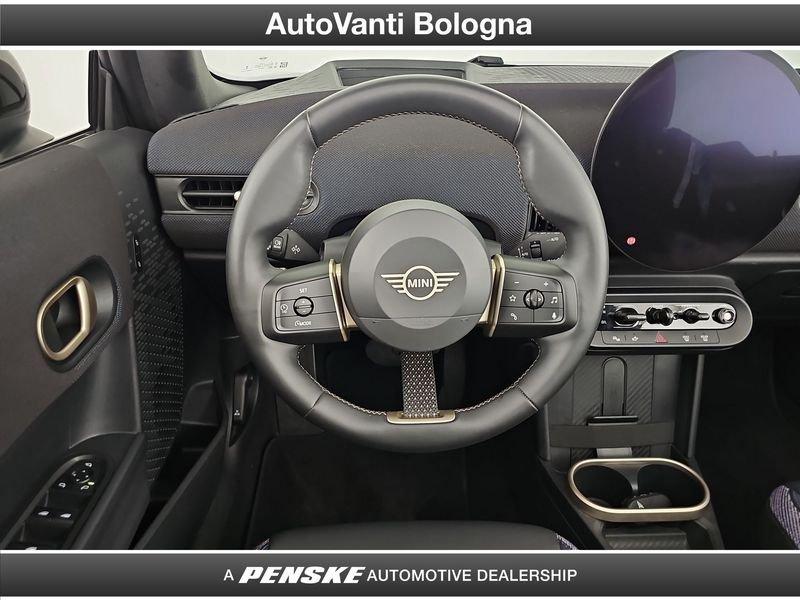 MINI Mini Cooper Cabrio Mini 2.0 Cooper C Classic Cabrio