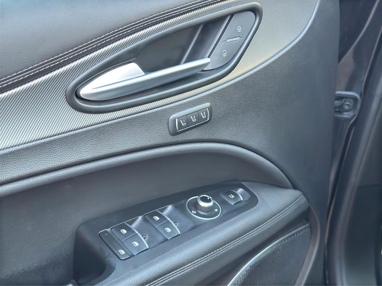 Alfa Romeo Stelvio 210 CV AT8 Q4 Veloce
