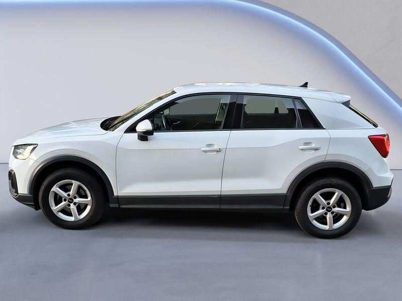 Audi Q2 35 TFSI Business 150 CV