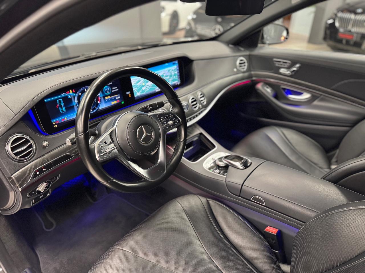 Mercedes-benz S 350 d Premium Plus lunga auto Full Optional