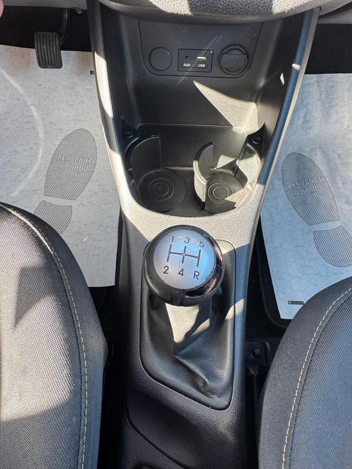 Kia Picanto 1.0 12v ECOGPL 67CV 5P TECHNO PACK 2016