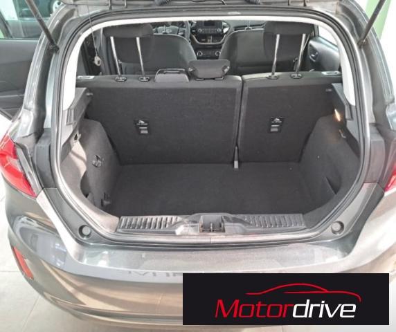 FORD - Fiesta - 1.1 5p. Plus