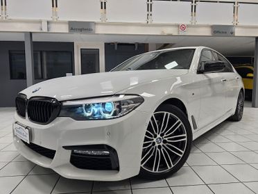 Bmw 520 48V Msport 190cv Aut.