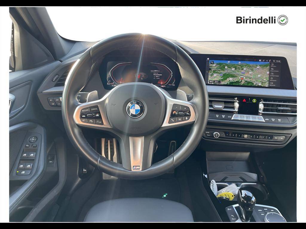 BMW Serie 1 (F40) - 118d 5p. Msport