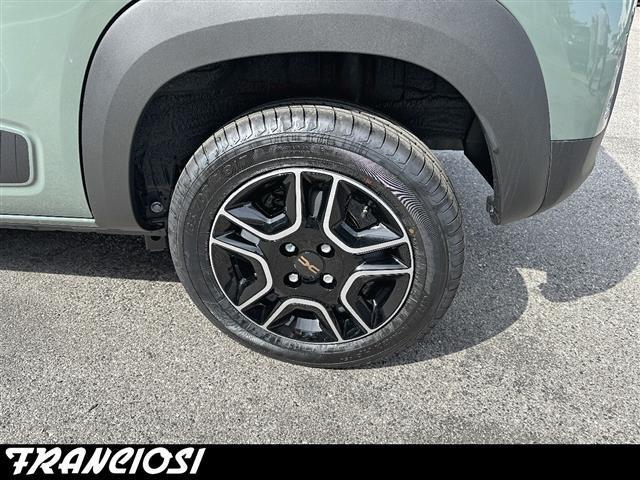 DACIA Spring Extreme Electric 65