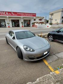 Porsche Panamera 3.0 Diesel