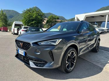 Cupra Formentor 2.0 tdi 4drive 150cv dsg
