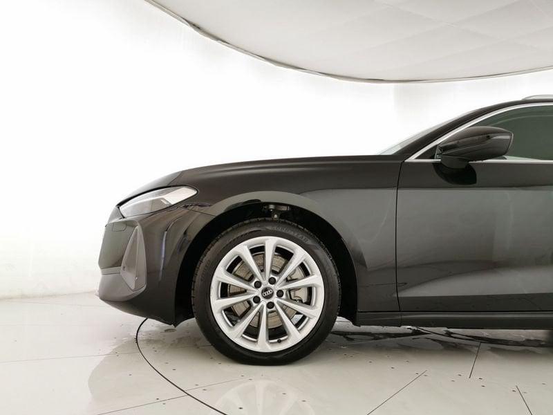 Audi A5 Avant 2.0 tdi mhev+ Business Advanced 204cv s-tronic