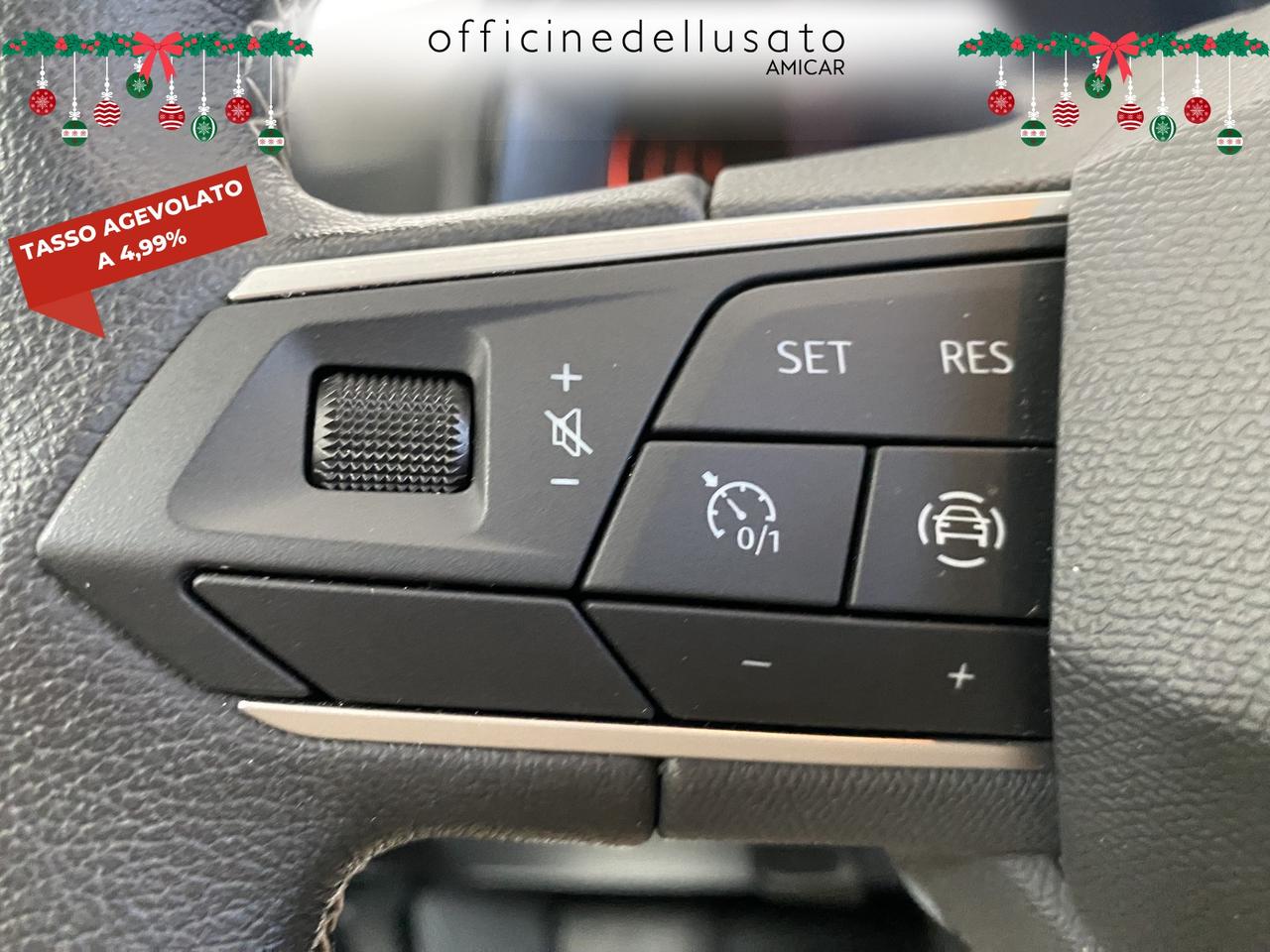 Seat Arona 1.0 ecotsi 110cv style dsg