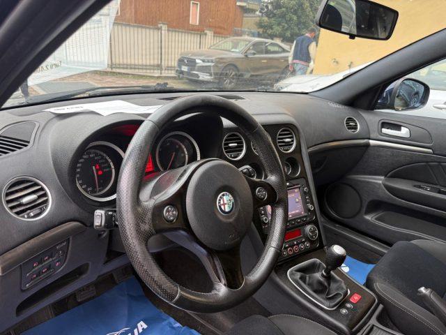 ALFA ROMEO 159 2.0 JTDm Sportwagon Progression