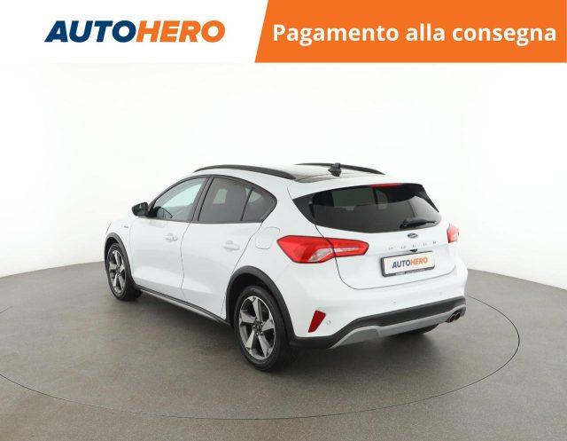 FORD Focus 1.0 EcoBoost 125 CV 5p. Active