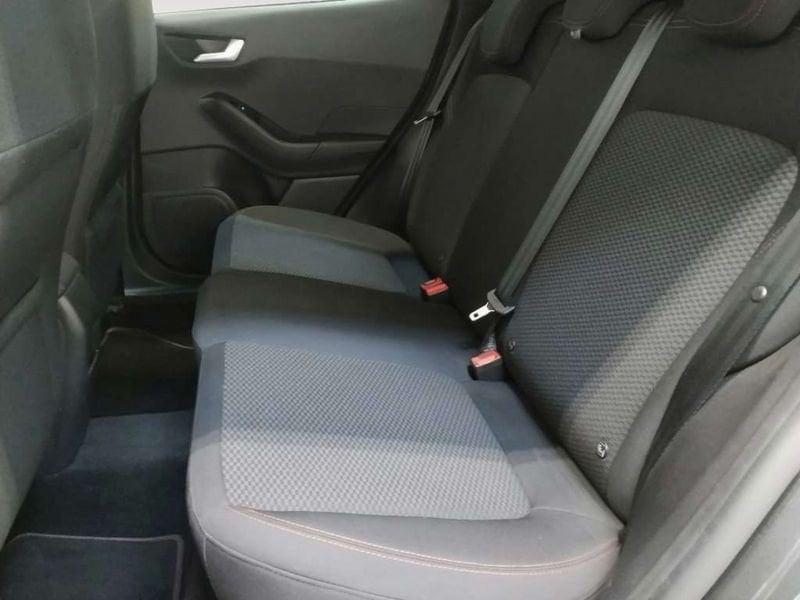 Ford Fiesta 5p 1.0 ecoboost ST-Line s&s 95cv my20.75