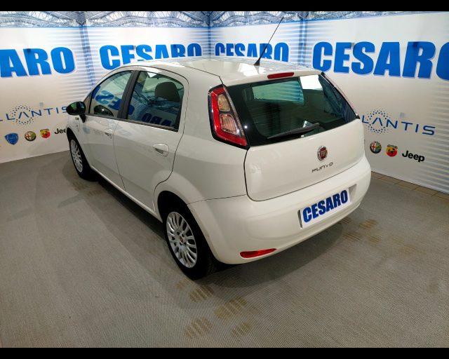 FIAT Punto 3p 1.3 mjt 16v Young 75cv