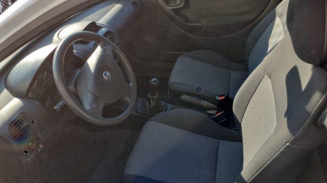 OPEL Corsa 1.2i 16V cat 3 porte Club