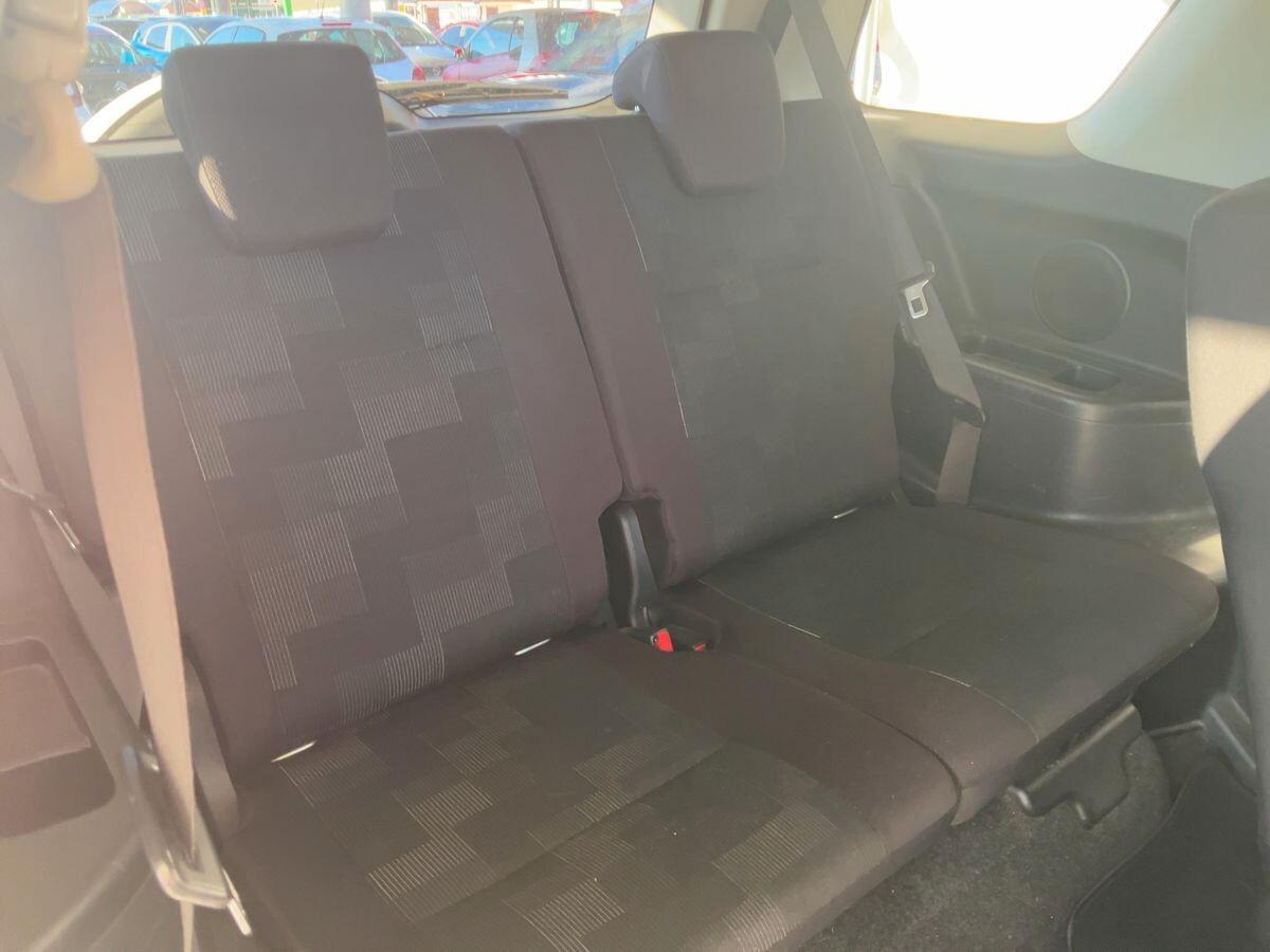 Suzuki Grand Vitara 1.9 DDiS 3 porte Offroad 2011