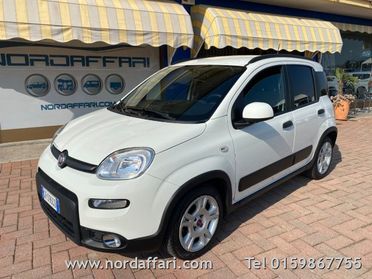 FIAT Panda 1.0 FireFly S&S Hybrid 5 Posti