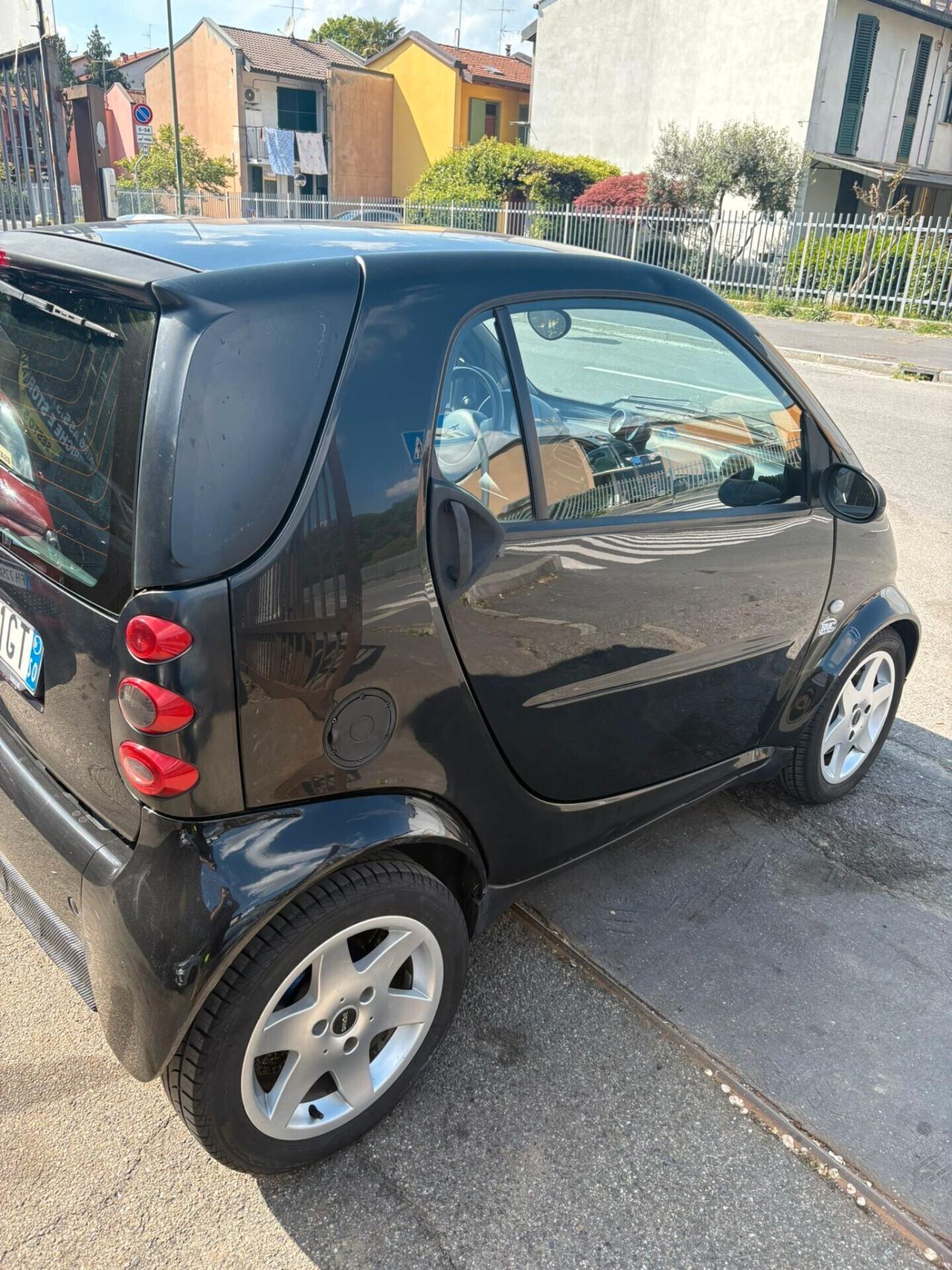 Smart Smart 600 smart & pulse (45 kW)