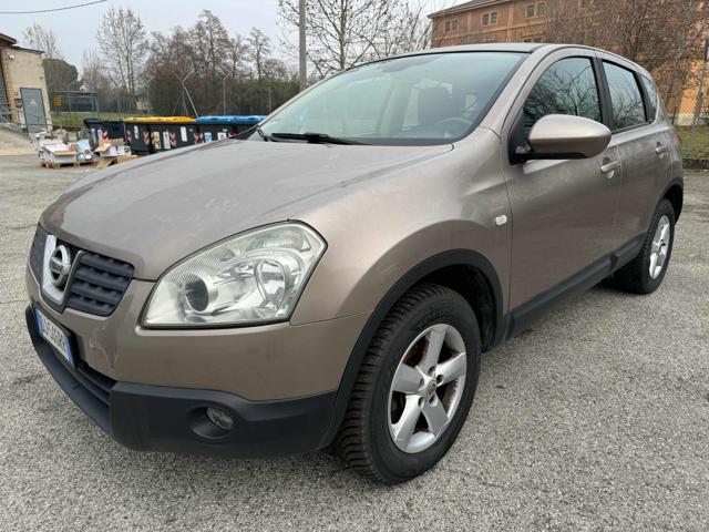 NISSAN Qashqai 1.5 dCi Acenta