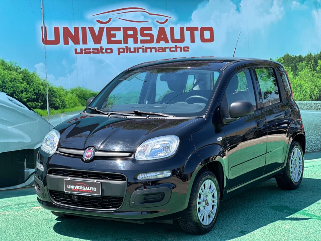 Fiat Panda 1.2 Benzina/Gpl 69cv Easy 2019