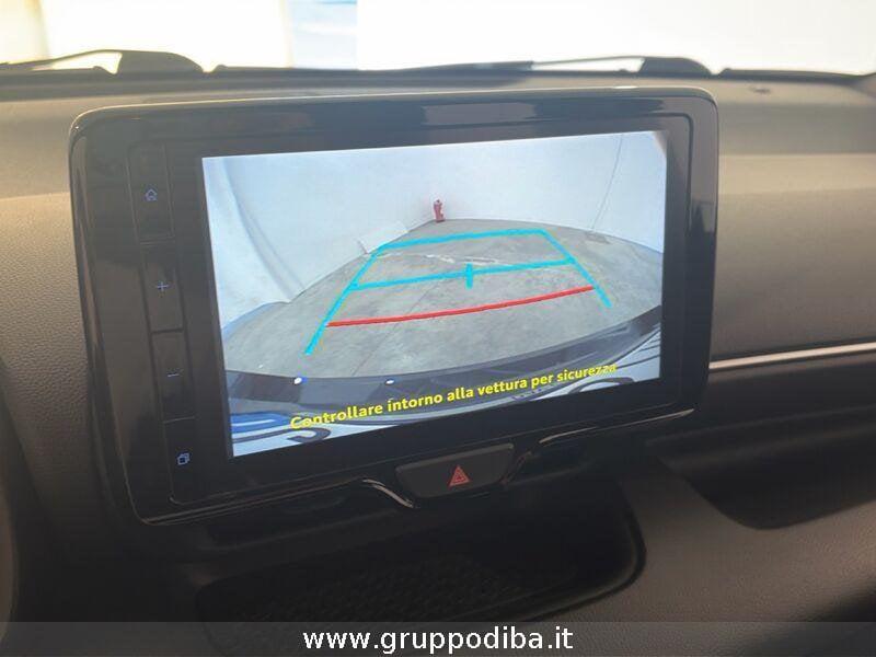 Toyota Yaris IV 2020 1.5h Lounge