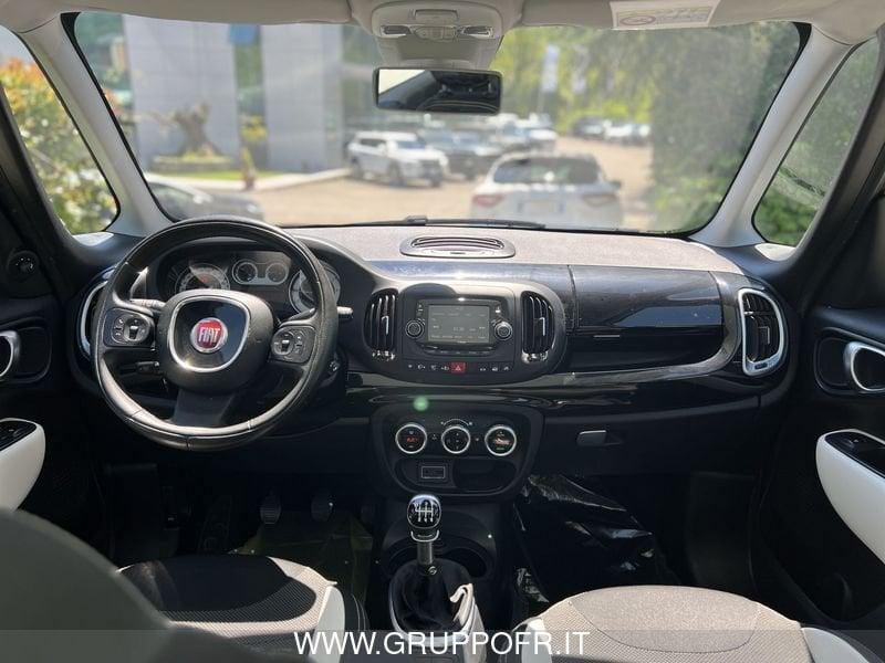 FIAT 500L 1.6 MultiJet Trekking 120cv S/S