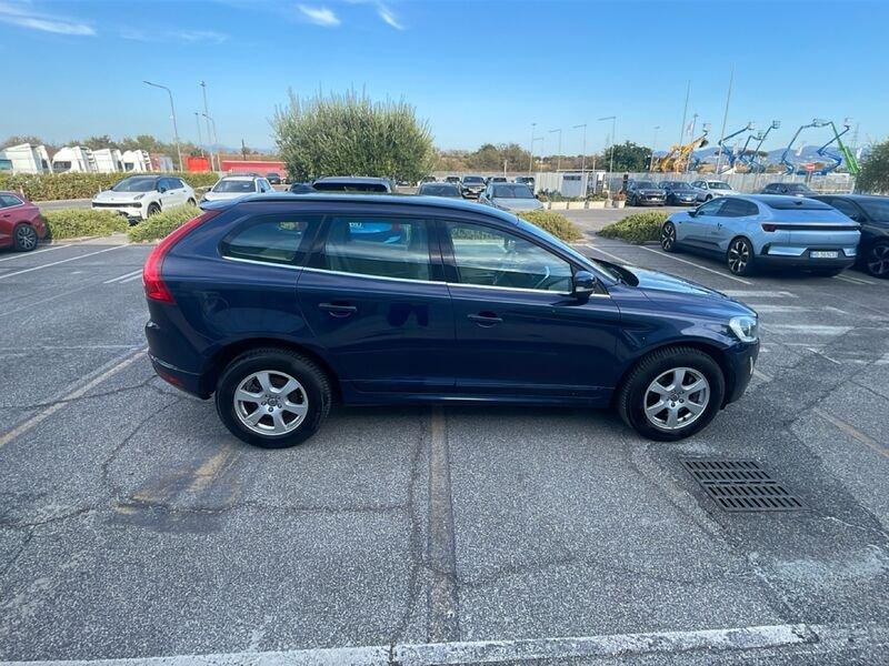 Volvo XC60 2.0D D3 Geartronic Momentum