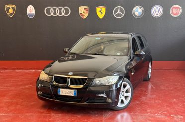 Bmw 318 318d cat Touring MSport