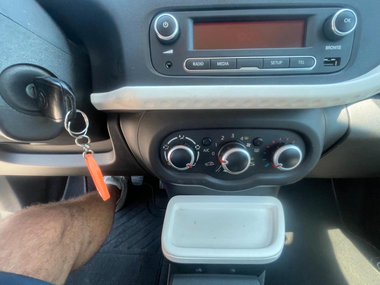 Renault Twingo SCe 65 CV Intens
