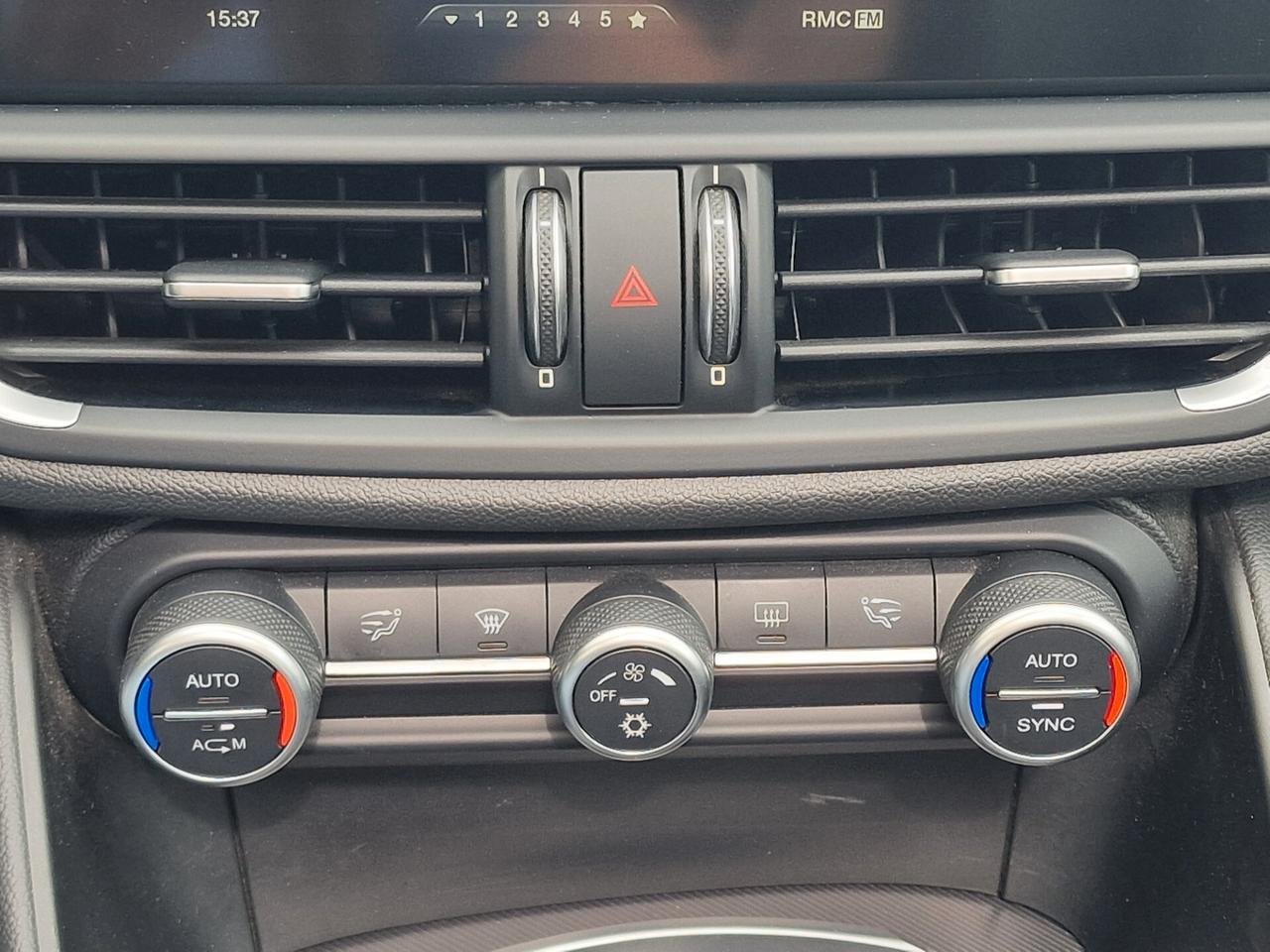 Alfa Romeo Giulia 2.2cc 150cv