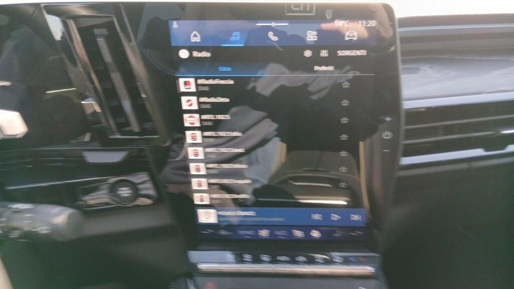 Renault Austral 1.2 E-Tech full hybrid Iconic