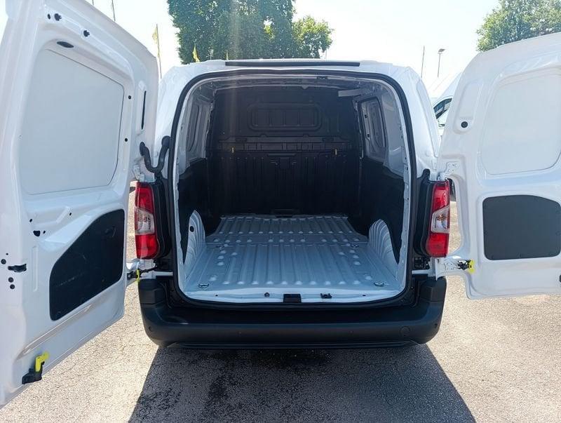 Opel Combo Cargo 1.5 Diesel 130CV S&S PC 1000kg