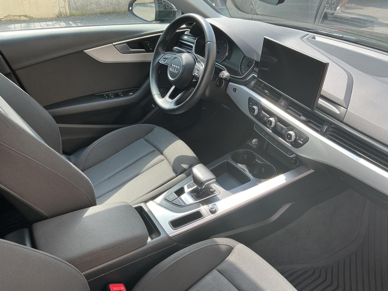 Audi A4 Avant 35 TFSI S tronic MHEV 150 Cv - km 46.000