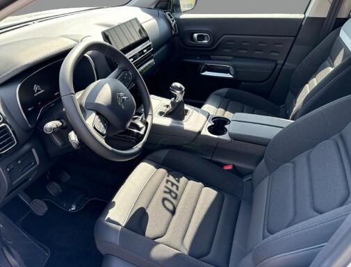 Citroen C5 Aircross PureTech 130 S&S Feel