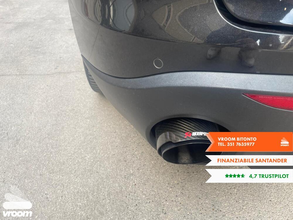 ALFA ROMEO Stelvio Stelvio 2.2 Turbodiesel 150 ...