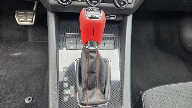 SKODA Octavia 2.0 TSI DSG Wagon RS PERMUTE TETTO APRIBILE DCC