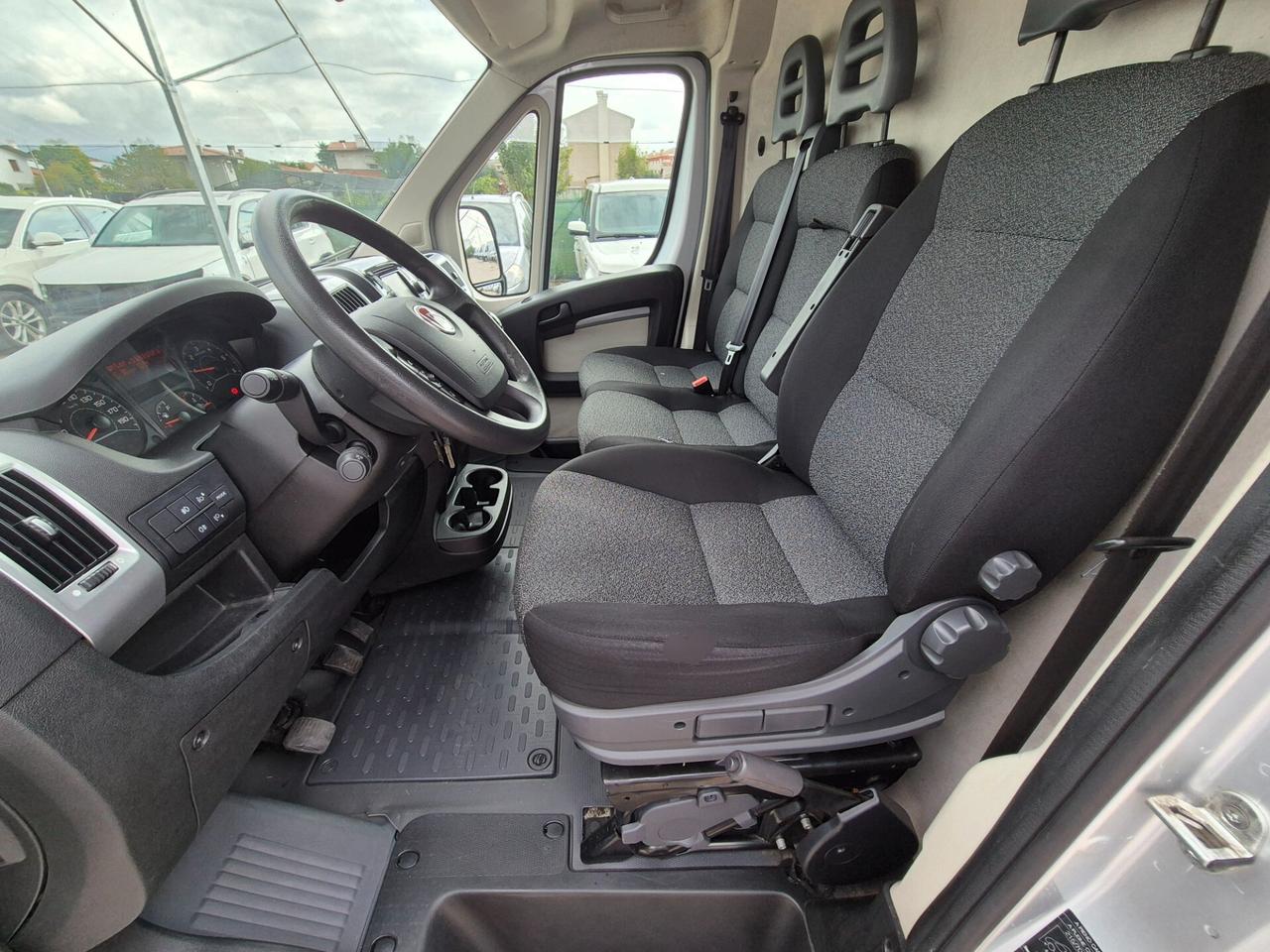 FIAT DUCATO L2H2 2.3 140CV