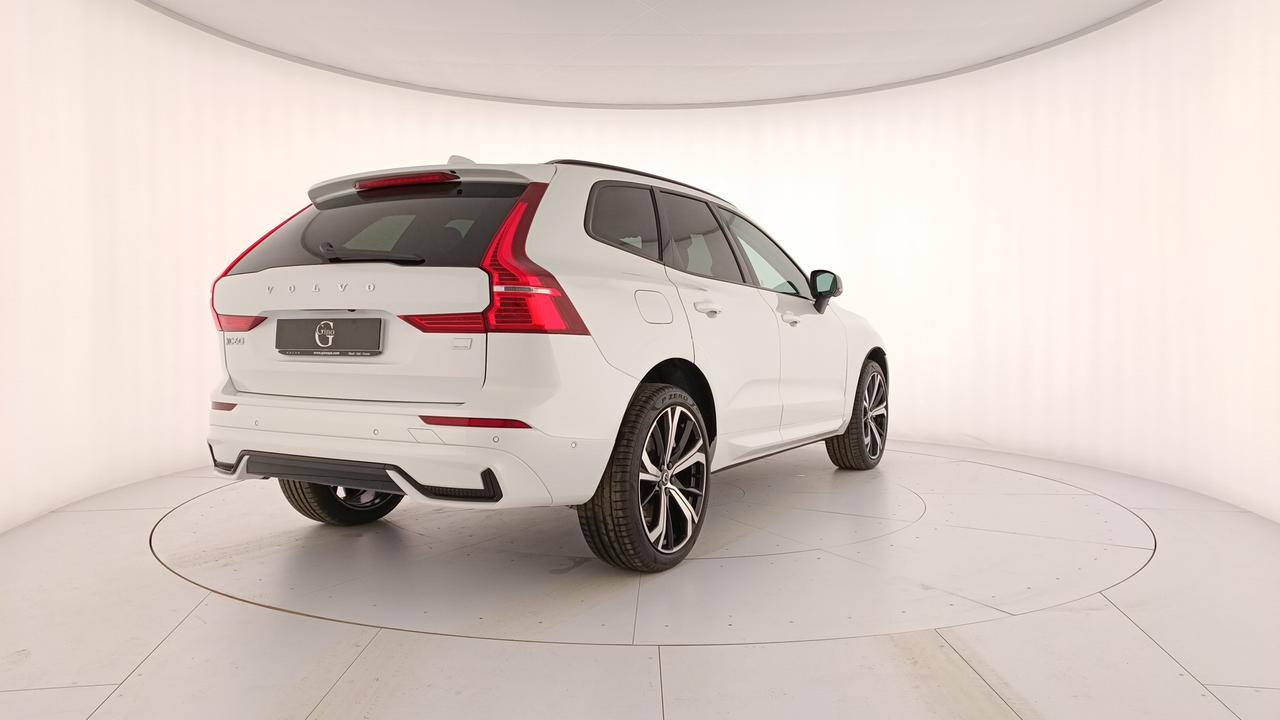 VOLVO N.XC60 Ultra Dark T6 AWD AUT