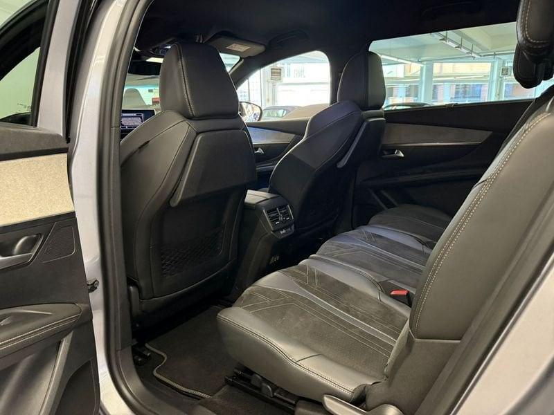 Peugeot 5008 5008 BlueHDi 130 S&S GT