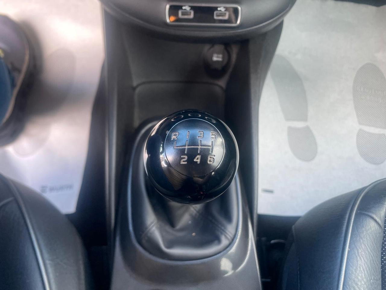 Fiat 500X 1.0 T3 120 CV Cross