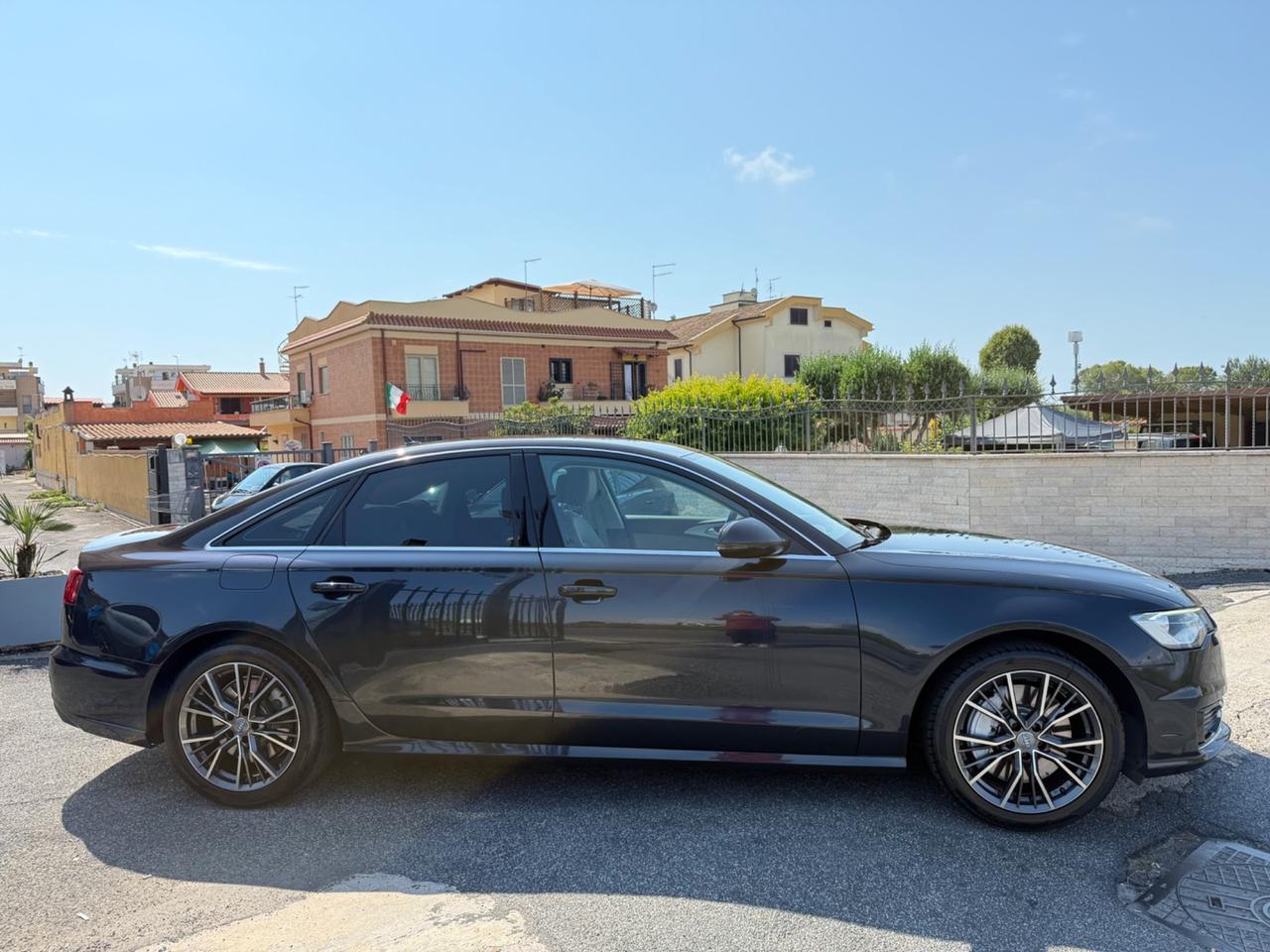 Audi A6 3.0 TFSI 333cv Quattro S tronic Business P