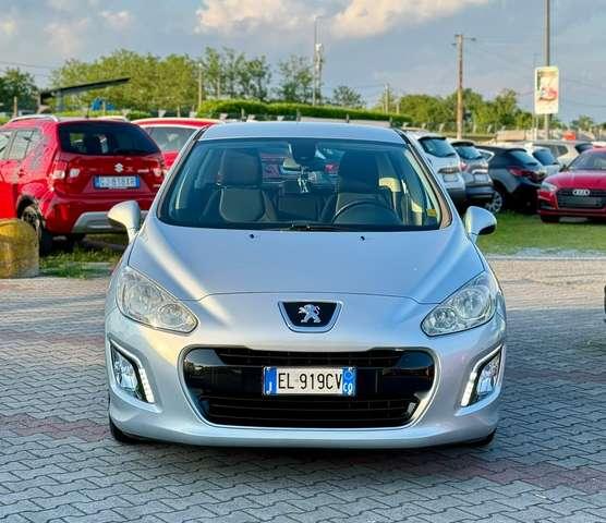 Peugeot 308 308 5p 1.6 16v Premium
