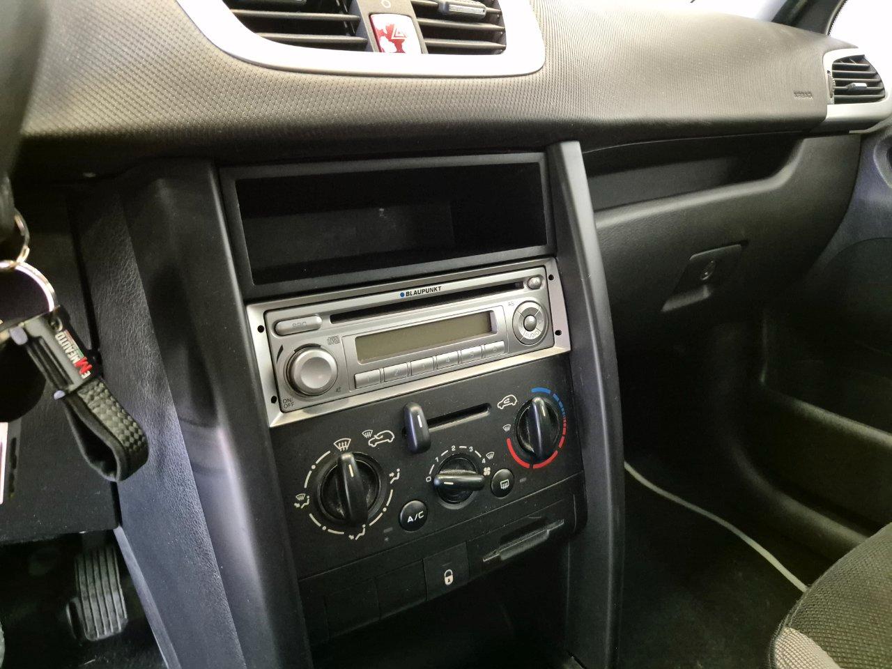 Peugeot 207 SW 1.4 8v One-Line - NEOPATENTATI - UNIPROPRIETARIO - Clima